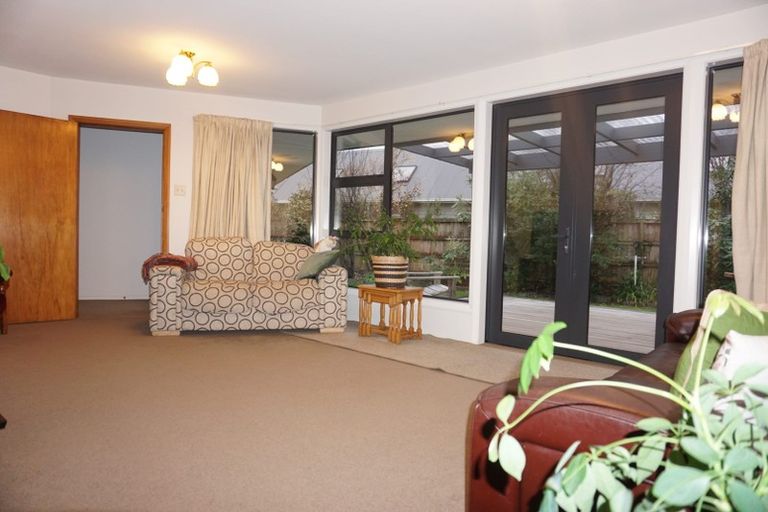 Photo of property in 57 Wai-iti Terrace, Burnside, Christchurch, 8052