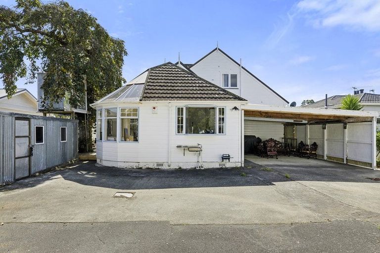 Photo of property in 16 Epuni Street, Hutt Central, Lower Hutt, 5011