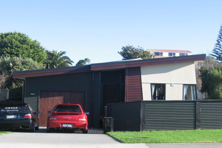 Photo of property in 36a Donovan Road, Paraparaumu Beach, Paraparaumu, 5032