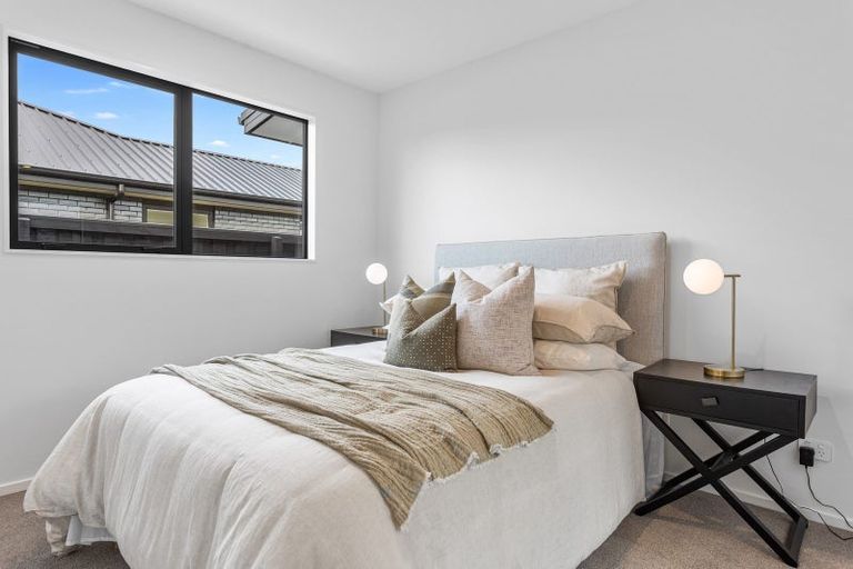 Photo of property in 4 Matai Springs Drive, Halswell, Christchurch, 8025