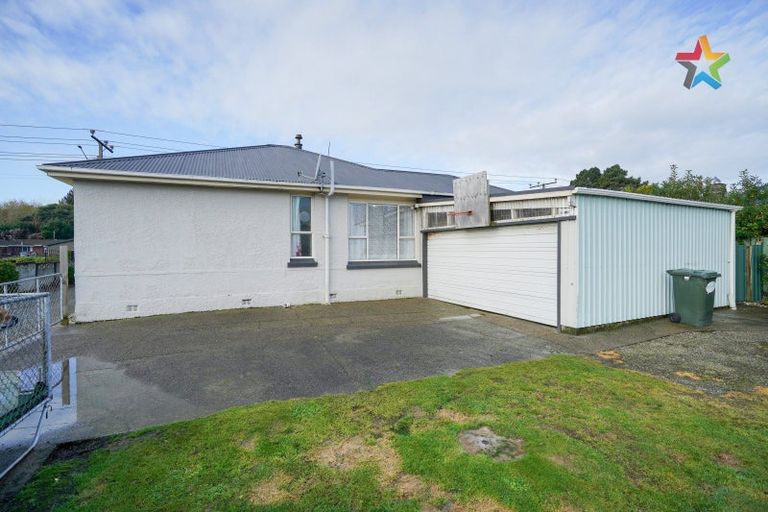 Photo of property in 42 Racecourse Road, Glengarry, Invercargill, 9810