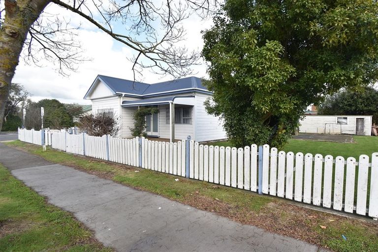 Photo of property in 61 Studholme Street, Morrinsville, 3300