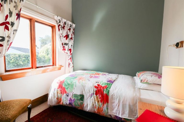 Photo of property in 5 Campbell Street, Geraldine, 7930