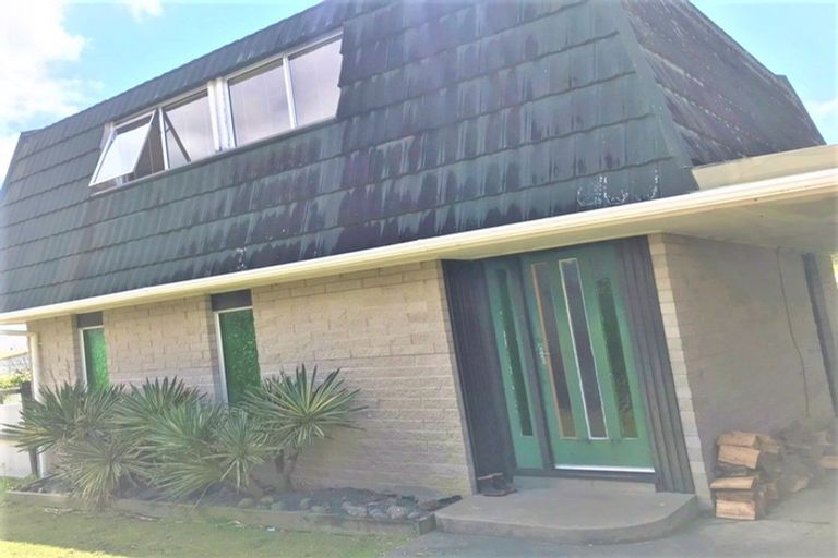 Photo of property in 2b Te Ahu Street, Kaitaia, 0410