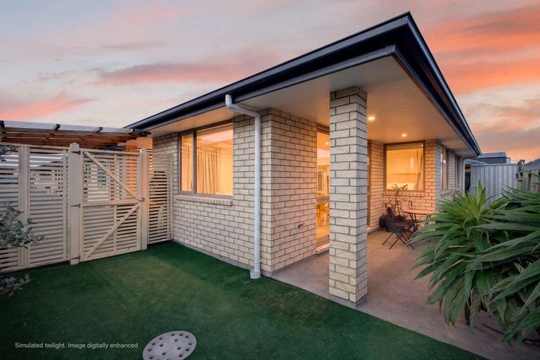 Photo of property in 4/67 Marshland Road, Shirley, Christchurch, 8013
