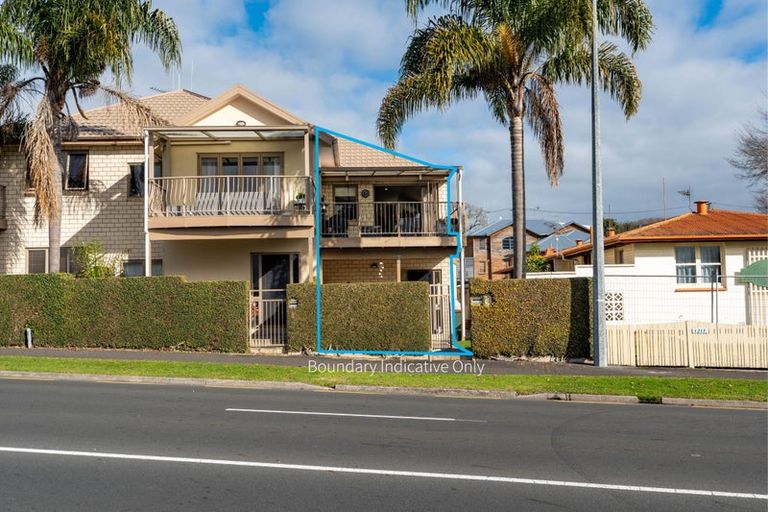 Photo of property in 1211c Victoria Street, Whitiora, Hamilton, 3200