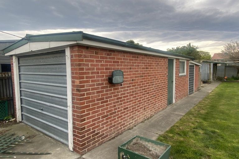 Photo of property in 27 Oxford Street, Hampstead, Ashburton, 7700