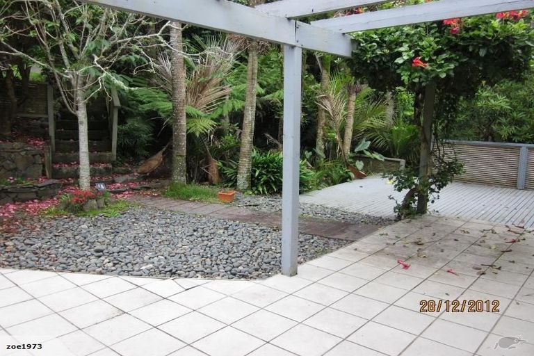Photo of property in 3 Tinopai Road, Titirangi, Auckland, 0604