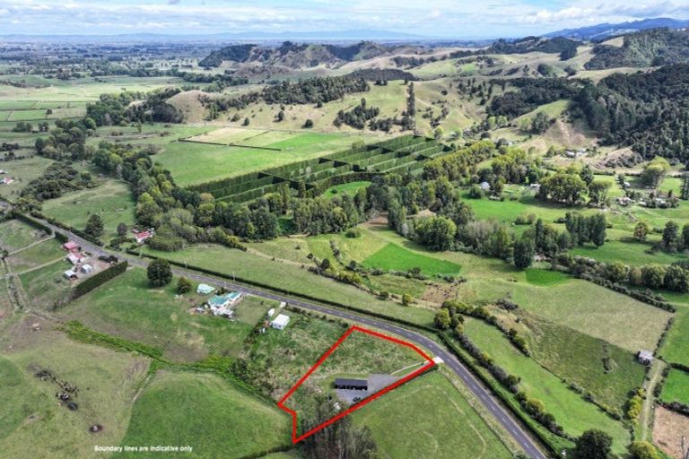 Photo of property in 324 Maratoto Road, Hikutaia, Paeroa, 3674