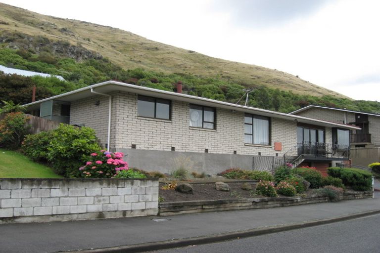 Photo of property in 70 Flinders Road, Heathcote Valley, Christchurch, 8022