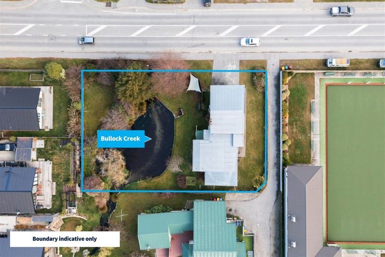 Photo of property in 84 Mcdougall Street, Wanaka, 9305