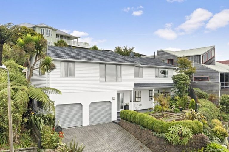 Photo of property in 14 Kilsyth Street, Karori, Wellington, 6012