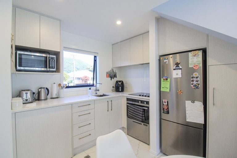 Photo of property in 3/99 Waiwhetu Road, Waterloo, Lower Hutt, 5011