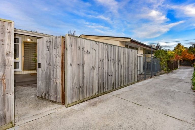 Photo of property in 3/45 Alexandra Street, Richmond, Christchurch, 8013