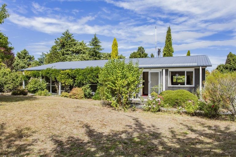 Photo of property in 21 Heathfield Road, Omihi, Greta Valley, 7387