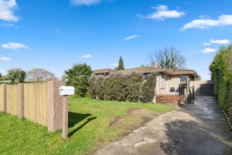 Photo of property in 11 Pukeko Street, Hillcrest, Rotorua, 3015