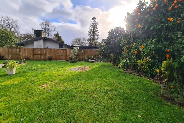 Photo of property in 11 Beatty Road, Matamata, 3400