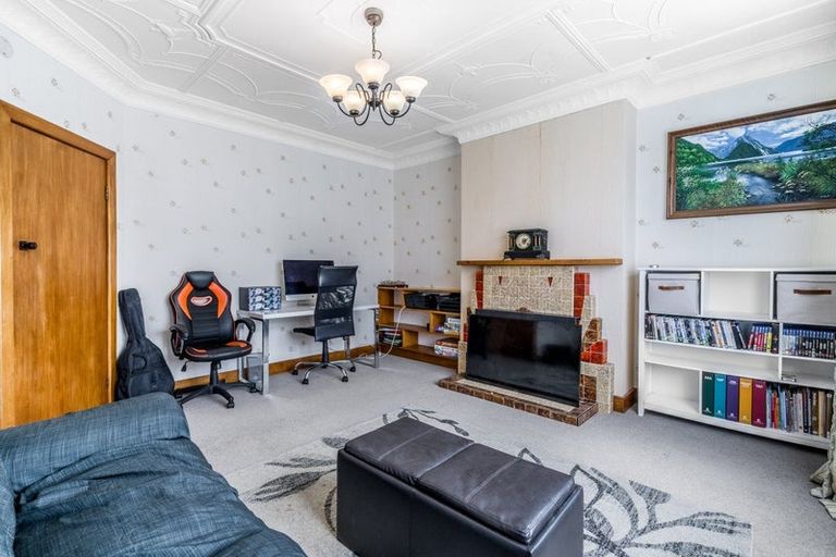 Photo of property in 15 King Road, Makarewa, Invercargill, 9876