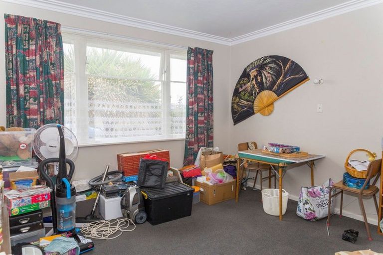 Photo of property in 81 Barraud Street, Dannevirke, 4930