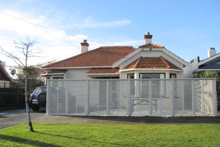 Photo of property in 7 Trafalgar Street, Saint Kilda, Dunedin, 9012