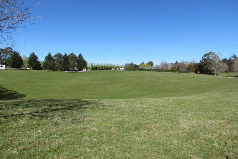 Photo of property in 4 Lot Rc, 46 District Road, Palmerston, 9430