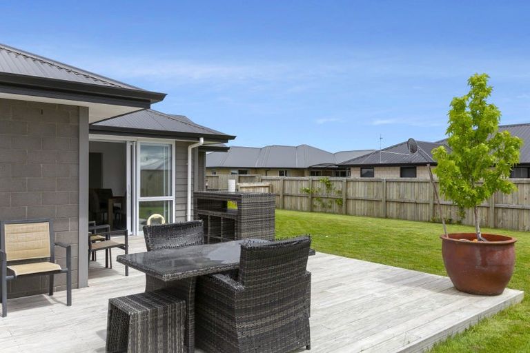 Photo of property in 20 Harakeke Drive, Wharewaka, Taupo, 3330