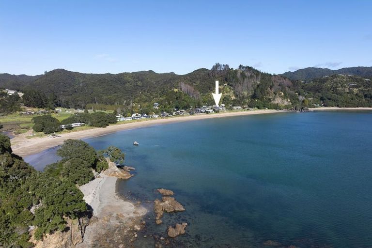 Photo of property in 1768 Wainui Road, Kaeo, 0478
