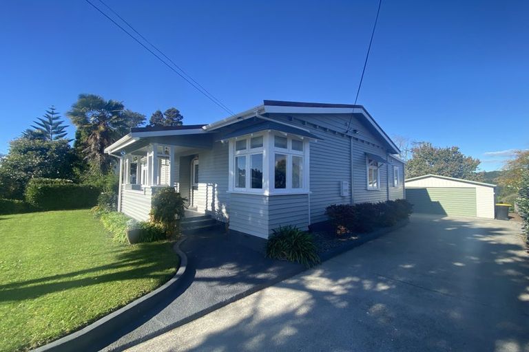 Photo of property in 92 Allen Street, Morrinsville, 3300