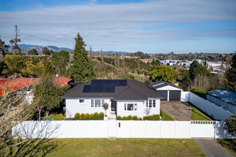 Photo of property in 95 Thornton Road, Cambridge, 3434