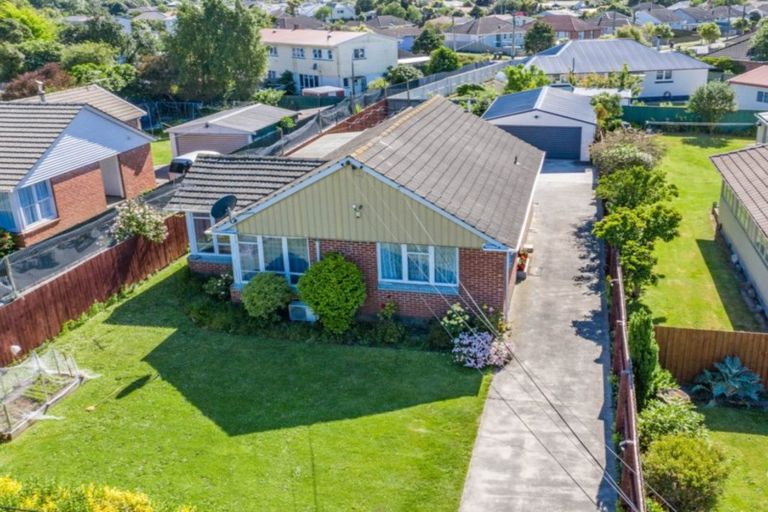 Photo of property in 348 Hills Road, Mairehau, Christchurch, 8013