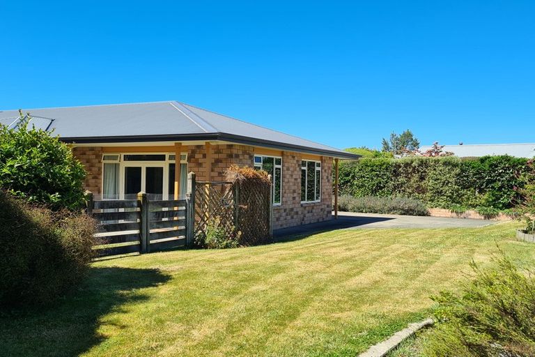 Photo of property in 5 Chamberlain Road, Masterton, 5810
