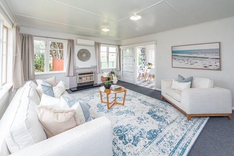 Photo of property in 54 Polson Street, Castlecliff, Whanganui, 4501