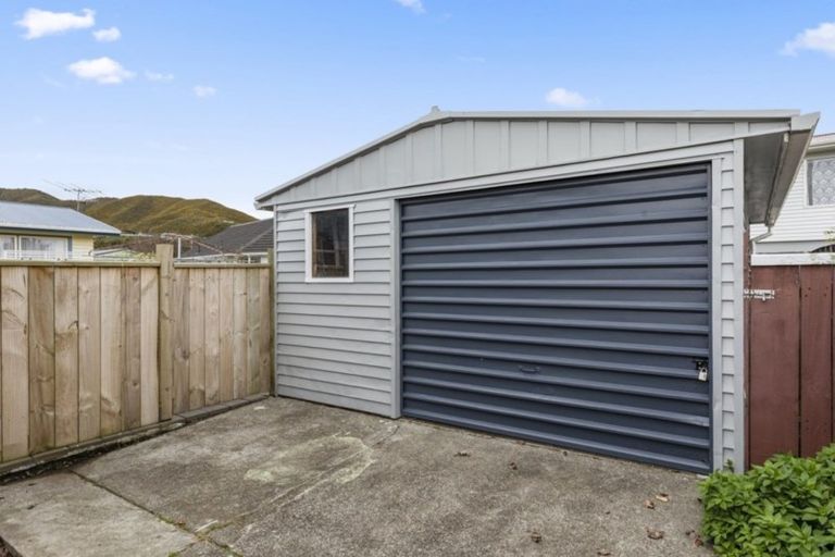 Photo of property in 32 Mcdonald Street, Taita, Lower Hutt, 5011