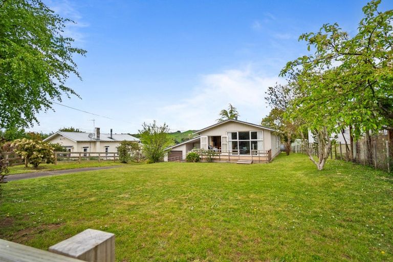 Photo of property in 7 Missel Street, Taihape, 4720