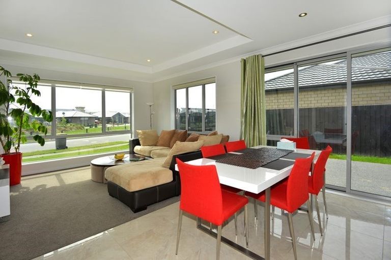 Photo of property in 50 Bennington Way, Wigram, Christchurch, 8042