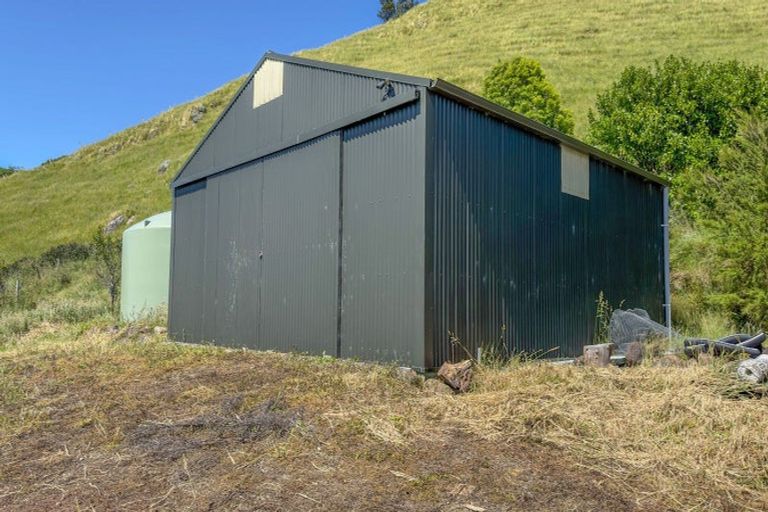 Photo of property in 7 Homunga Road, Waihi, 3681