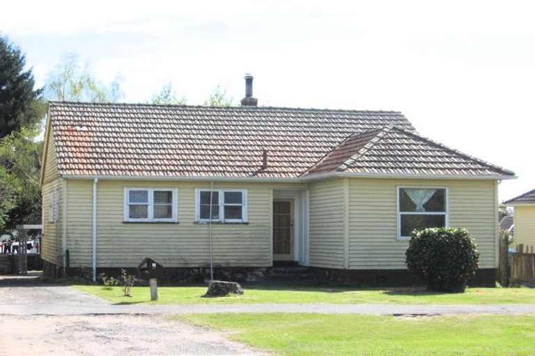 Photo of property in 72 Clinkard Avenue, Glenholme, Rotorua, 3010