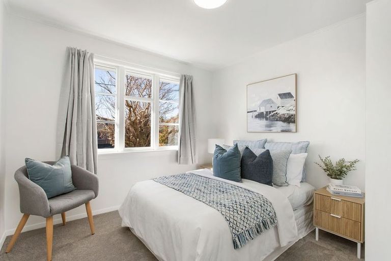 Photo of property in 4 Lucienne Place, Hillsborough, Christchurch, 8022