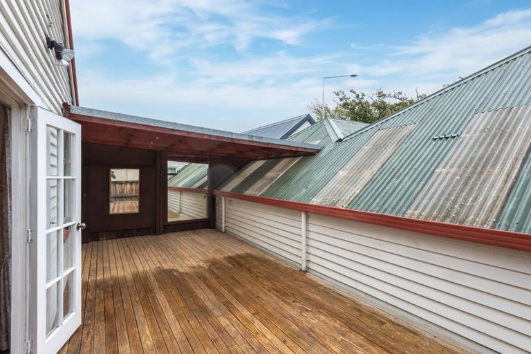 Photo of property in 238 Bealey Avenue, Christchurch Central, Christchurch, 8013