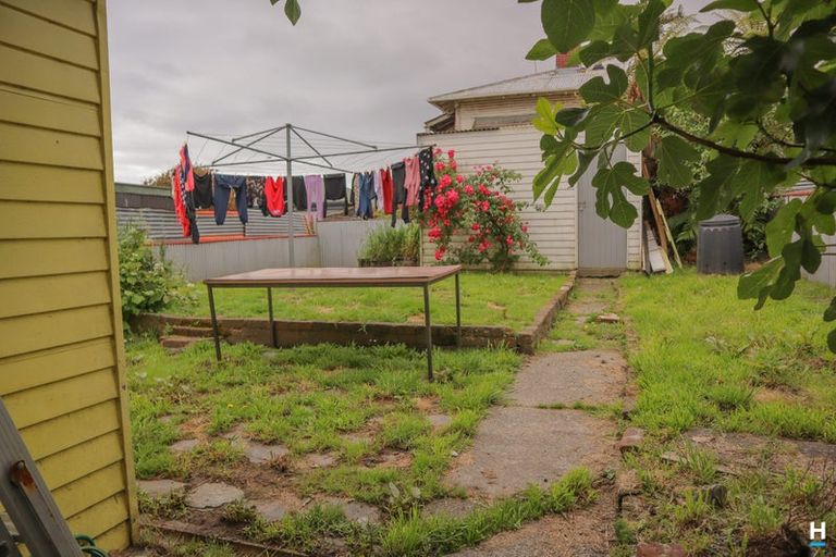 Photo of property in 21 Thompson Street, Greymouth, 7805