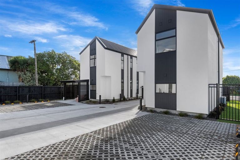 Photo of property in 6/38 Wellington Street, Hamilton East, Hamilton, 3216