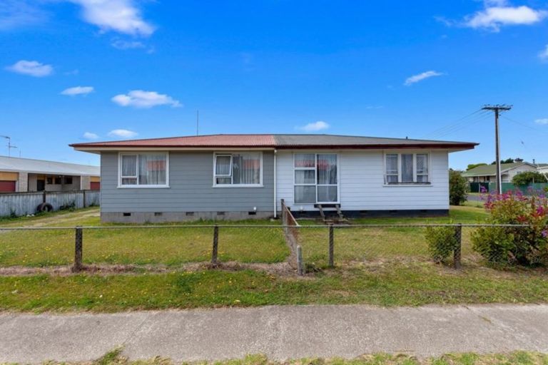Photo of property in 4/103 Richard Street, Opotiki, 3122