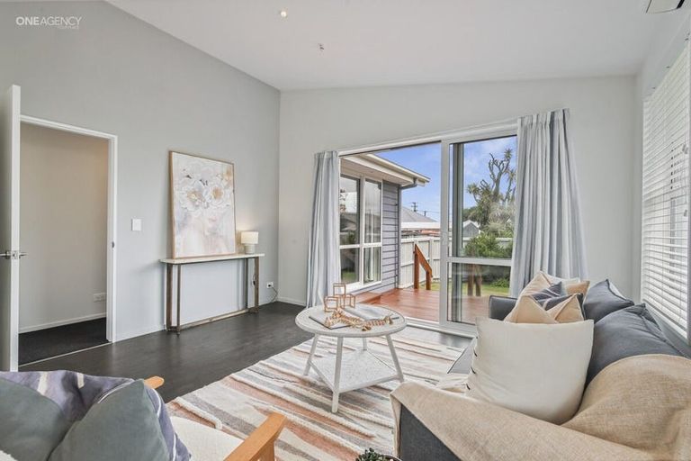 Photo of property in 159a Palmers Road, New Brighton, Christchurch, 8083