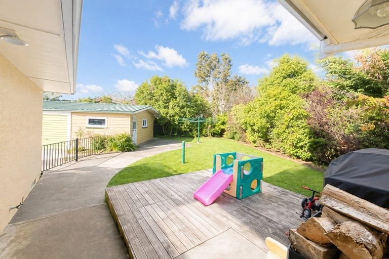 Photo of property in 27 Churchill Avenue, Richmond, 7020