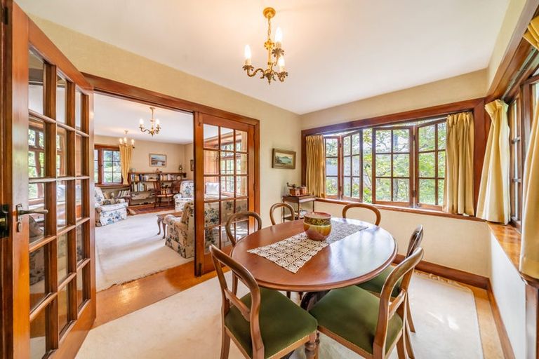 Photo of property in 51 Chatsworth Road, Silverstream, Upper Hutt, 5019