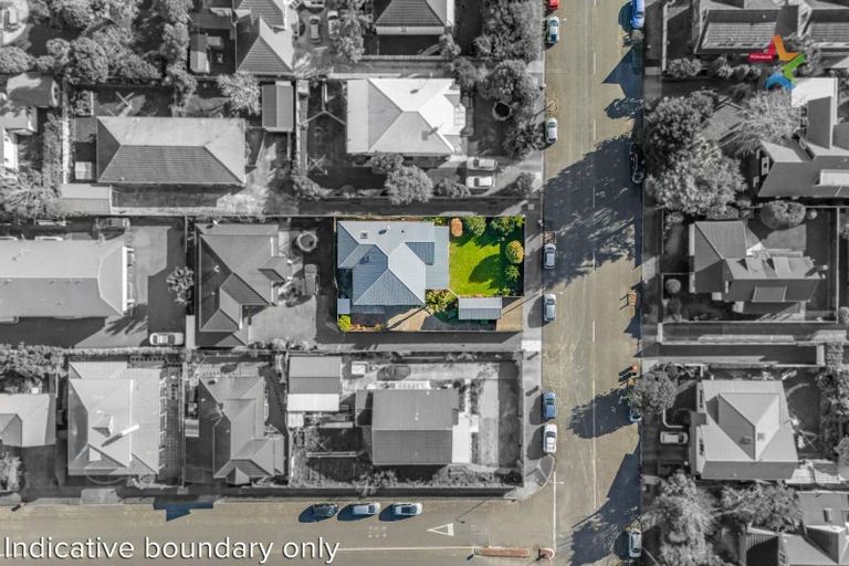 Photo of property in 11 Wai-iti Crescent, Woburn, Lower Hutt, 5010