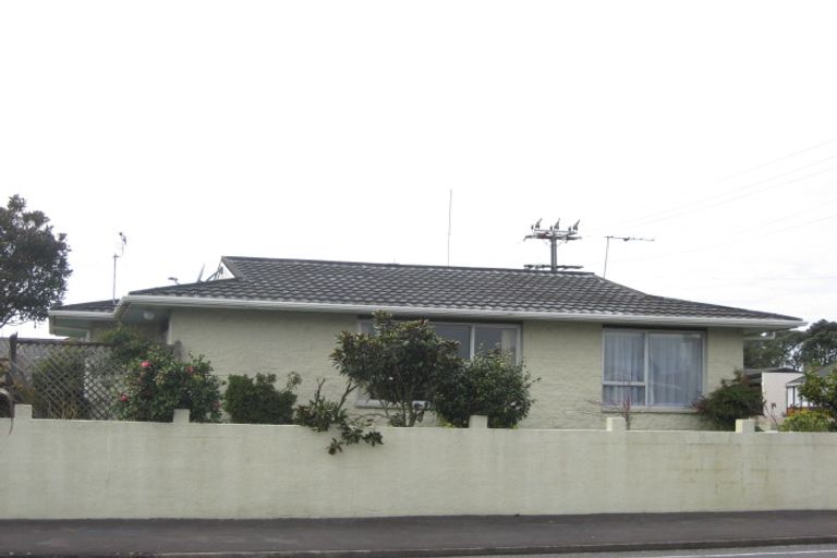 Photo of property in 261 Carrington Street, Vogeltown, New Plymouth, 4310