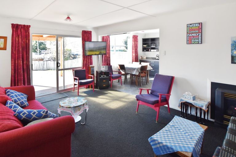 Photo of property in 54 Omahau Crescent, Twizel, 7901