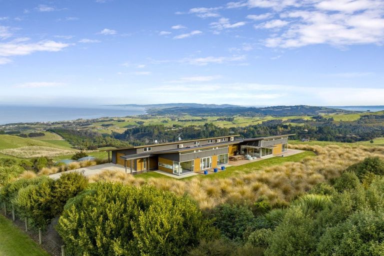 Photo of property in 46 Finnie Road, Scroggs Hill, Dunedin, 9076