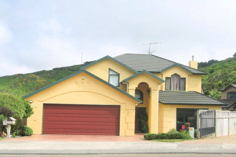 Photo of property in 9 Forsyth Grove, Brooklyn, Wellington, 6021